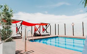 Hotel Malaga Nostrum Airport